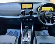 Audi Q2 1.5 TFSI CoD 35 S line S Tronic Euro 6 (s/s) 5dr 41