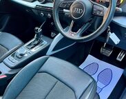 Audi Q2 1.5 TFSI CoD 35 S line S Tronic Euro 6 (s/s) 5dr 43