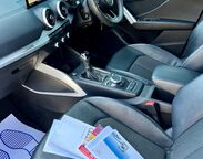 Audi Q2 1.5 TFSI CoD 35 S line S Tronic Euro 6 (s/s) 5dr 44