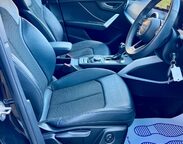Audi Q2 1.5 TFSI CoD 35 S line S Tronic Euro 6 (s/s) 5dr 46