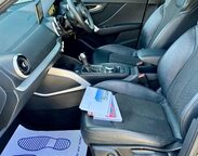Audi Q2 1.5 TFSI CoD 35 S line S Tronic Euro 6 (s/s) 5dr 48