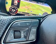 Audi Q2 1.5 TFSI CoD 35 S line S Tronic Euro 6 (s/s) 5dr 50