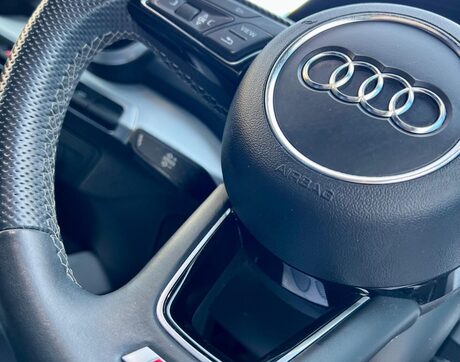Audi Q2 1.5 TFSI CoD 35 S line S Tronic Euro 6 (s/s) 5dr 53