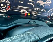 Audi Q2 1.5 TFSI CoD 35 S line S Tronic Euro 6 (s/s) 5dr 60