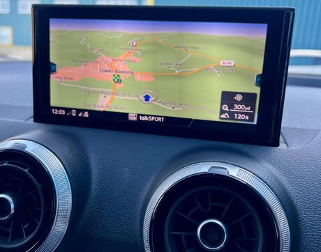 Audi Q2 1.5 TFSI CoD 35 S line S Tronic Euro 6 (s/s) 5dr 66
