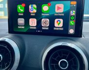 Audi Q2 1.5 TFSI CoD 35 S line S Tronic Euro 6 (s/s) 5dr 70