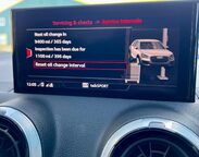 Audi Q2 1.5 TFSI CoD 35 S line S Tronic Euro 6 (s/s) 5dr 71
