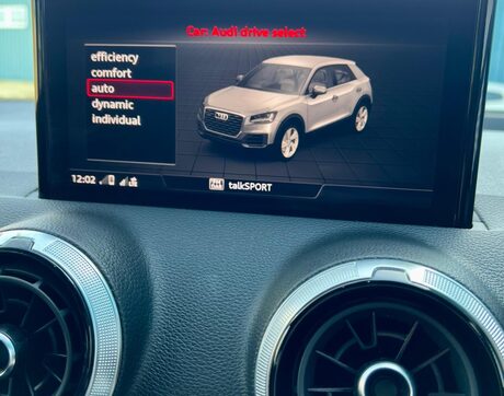 Audi Q2 1.5 TFSI CoD 35 S line S Tronic Euro 6 (s/s) 5dr 73