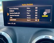 Audi Q2 1.5 TFSI CoD 35 S line S Tronic Euro 6 (s/s) 5dr 79