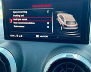 Audi Q2 1.5 TFSI CoD 35 S line S Tronic Euro 6 (s/s) 5dr 78