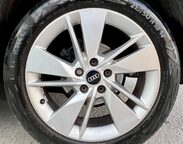 Audi Q2 1.5 TFSI CoD 35 S line S Tronic Euro 6 (s/s) 5dr 35
