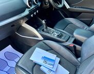 Audi Q2 1.5 TFSI CoD 35 S line S Tronic Euro 6 (s/s) 5dr 47