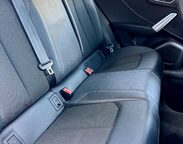 Audi Q2 1.5 TFSI CoD 35 S line S Tronic Euro 6 (s/s) 5dr 55