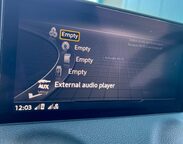Audi Q2 1.5 TFSI CoD 35 S line S Tronic Euro 6 (s/s) 5dr 75