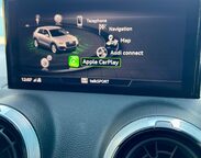 Audi Q2 1.5 TFSI CoD 35 S line S Tronic Euro 6 (s/s) 5dr 80