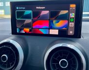 Audi Q2 1.5 TFSI CoD 35 S line S Tronic Euro 6 (s/s) 5dr 81