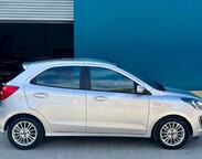 Ford Ka+ 1.2 Ti-VCT Zetec Euro 6 (s/s) 5dr 13