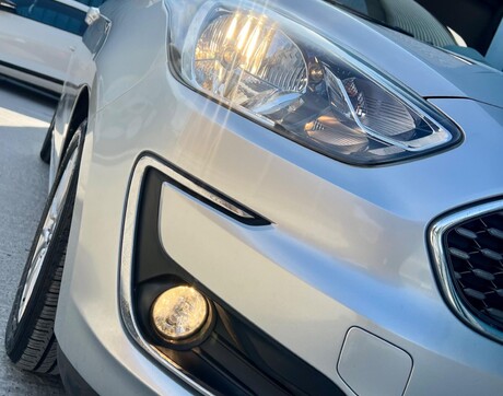Ford Ka+ 1.2 Ti-VCT Zetec Euro 6 (s/s) 5dr 19