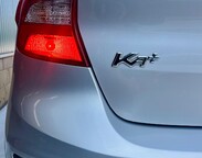 Ford Ka+ 1.2 Ti-VCT Zetec Euro 6 (s/s) 5dr 20