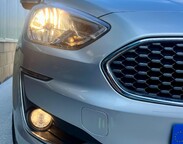 Ford Ka+ 1.2 Ti-VCT Zetec Euro 6 (s/s) 5dr 21