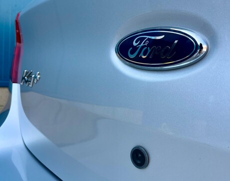 Ford Ka+ 1.2 Ti-VCT Zetec Euro 6 (s/s) 5dr 23