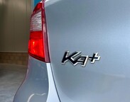 Ford Ka+ 1.2 Ti-VCT Zetec Euro 6 (s/s) 5dr 24