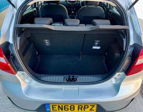 Ford Ka+ 1.2 Ti-VCT Zetec Euro 6 (s/s) 5dr 26