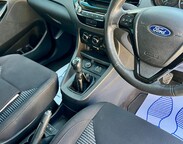 Ford Ka+ 1.2 Ti-VCT Zetec Euro 6 (s/s) 5dr 31