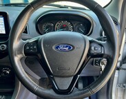 Ford Ka+ 1.2 Ti-VCT Zetec Euro 6 (s/s) 5dr 36