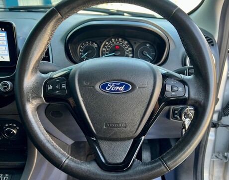 Ford Ka+ 1.2 Ti-VCT Zetec Euro 6 (s/s) 5dr 36