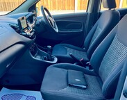 Ford Ka+ 1.2 Ti-VCT Zetec Euro 6 (s/s) 5dr 37