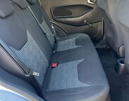 Ford Ka+ 1.2 Ti-VCT Zetec Euro 6 (s/s) 5dr 38