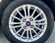 Ford Ka+ 1.2 Ti-VCT Zetec Euro 6 (s/s) 5dr 59