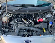 Ford Ka+ 1.2 Ti-VCT Zetec Euro 6 (s/s) 5dr 63