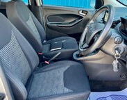 Ford Ka+ 1.2 Ti-VCT Zetec Euro 6 (s/s) 5dr 34