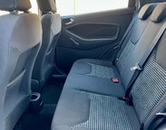 Ford Ka+ 1.2 Ti-VCT Zetec Euro 6 (s/s) 5dr 39