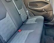 Ford Ka+ 1.2 Ti-VCT Zetec Euro 6 (s/s) 5dr 40
