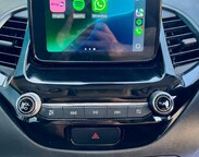 Ford Ka+ 1.2 Ti-VCT Zetec Euro 6 (s/s) 5dr 49
