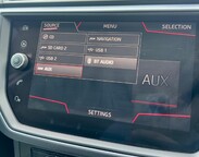 SEAT Arona 1.0 TSI SE Technology Euro 6 (s/s) 5dr 43