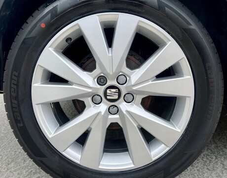 SEAT Arona 1.0 TSI SE Technology Euro 6 (s/s) 5dr 61