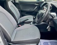 SEAT Arona 1.0 TSI SE Technology Euro 6 (s/s) 5dr 29