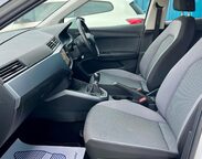 SEAT Arona 1.0 TSI SE Technology Euro 6 (s/s) 5dr 30