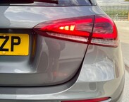 Mercedes-Benz A Class 1.3 A180 Sport (Executive) 7G-DCT Euro 6 (s/s) 5dr 23