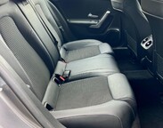 Mercedes-Benz A Class 1.3 A180 Sport (Executive) 7G-DCT Euro 6 (s/s) 5dr 44