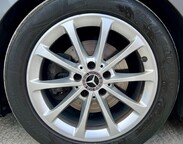 Mercedes-Benz A Class 1.3 A180 Sport (Executive) 7G-DCT Euro 6 (s/s) 5dr 81