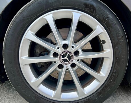 Mercedes-Benz A Class 1.3 A180 Sport (Executive) 7G-DCT Euro 6 (s/s) 5dr 81
