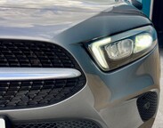 Mercedes-Benz A Class 1.3 A180 Sport (Executive) 7G-DCT Euro 6 (s/s) 5dr 22