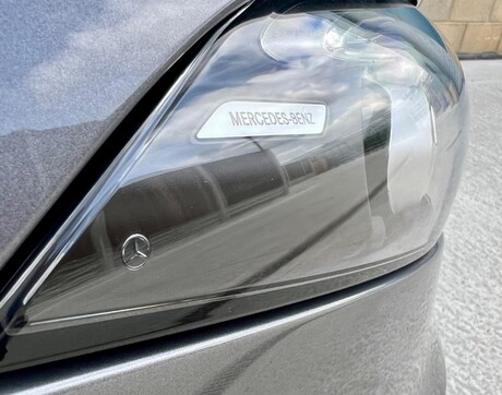 Mercedes-Benz A Class 1.3 A180 Sport (Executive) 7G-DCT Euro 6 (s/s) 5dr 25