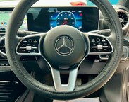 Mercedes-Benz A Class 1.3 A180 Sport (Executive) 7G-DCT Euro 6 (s/s) 5dr 30