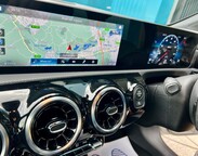Mercedes-Benz A Class 1.3 A180 Sport (Executive) 7G-DCT Euro 6 (s/s) 5dr 31